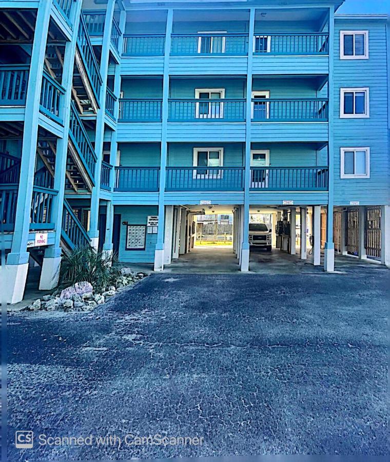 Bikini Bottom Villa Carolina Beach Exterior photo