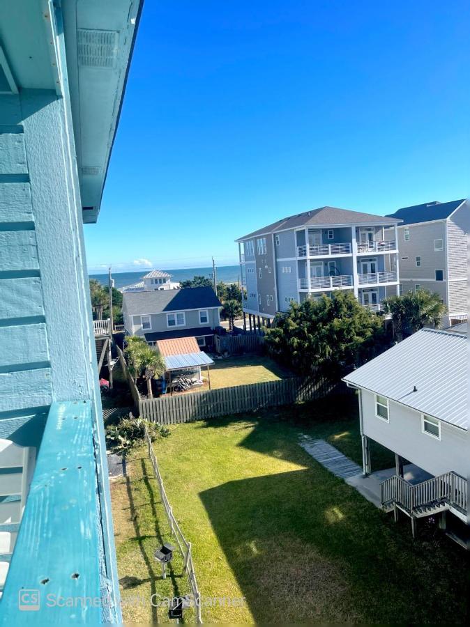 Bikini Bottom Villa Carolina Beach Exterior photo
